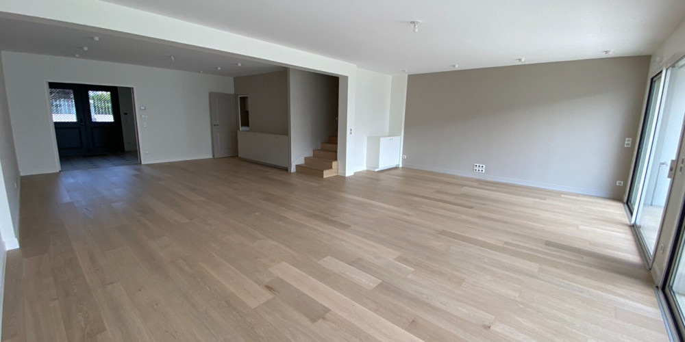 appartement à LE BOUSCAT (33110)
